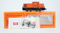 Piko H0 Diesellok BR 106 256-1 DRG Gleichstrom
