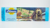 Athearn H0 4932 US Diesellok BR C44-9W 8890 Norfolk Southern Gleichstrom
