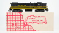 Stewart Hobbies H0 4160 US Diesellok Baldwin AS-16 Pwd "Nickel Plate Road" NYC&ST.L Gleichstrom Analog
