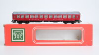 BTTB TT 13720 Schlafwagen Mitropa DR