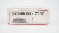 Fleischmann N 7230 Diesellok BR 212 380-0 DB Gleichstrom