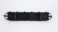 BTTB TT 14523 Containerwagen mit 2 Containern "CTI"
