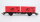 BTTB TT 14523 Containerwagen mit 2 Containern "CTI"