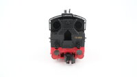 Fleischmann N 7071 Dampflok BR 70 066 DRG Gleichstrom