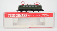 Fleischmann N 7326 E-Lok BR 141 237-8 DB Gleichstrom