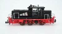 Fleischmann N Diesellok BR 363 159-5 "Werk...