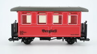 Fleischmann 0e 2312 Magic Train Personenwagen...