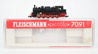 Fleischmann N 7091 Dampflok BR 94 733 DRG