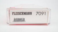 Fleischmann N 7091 Dampflok BR 94 733 DRG