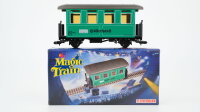 Fleischmann 0e 2310 Magic Train Personenwagen "Höllenhansl"