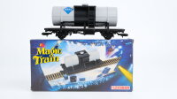 Fleischmann 0e 2480 Magic Train Kesselwagen "ARAL"