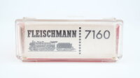 Fleischmann N 7160 Dampflok BR 038 772-0 DB