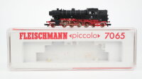 Fleischmann N 7065 Dampflok BR 65 018 DB