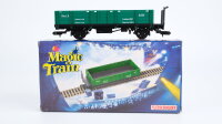 Fleischmann 0e 2414 Magic Train Niederbordwagen...
