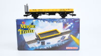 Fleischmann 0e 2404 Magic Train Niederbordwagen mit...