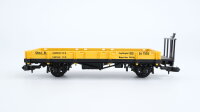Fleischmann 0e 2404 Magic Train Niederbordwagen mit...