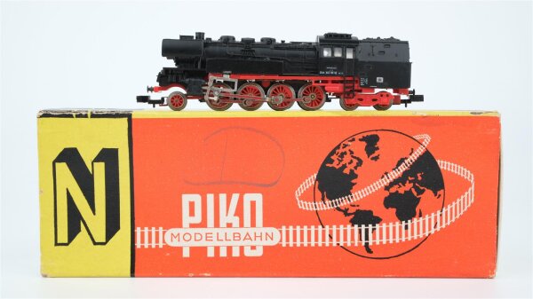 Piko N 5/4103 Dampflok BR 65 1010 DR