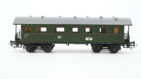 Schicht H0 5452522/426/35 Reisezugwagen DR