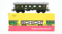 Schicht H0 426/38 Reisezugwagen BC DR