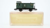 Trix H0 52360000 Gepäckwagen K.Bay.Sts.B.