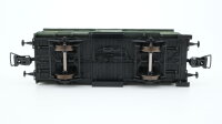 Trix H0 52 3601 00 Gedeckter Güterwagen mit Bremserhaus Gm 41054 K.Bay.Sts.B.