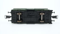Trix H0 52 3601 00 Gedeckter Güterwagen mit Bremserhaus Gm 41054 K.Bay.Sts.B.