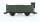 Trix H0 52 3604 00 Hochbordwagen mit Bremsehaus 65515 V0mz. K.Bay.Sts.B.