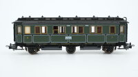 Trix H0 3735 Abteilwagen 1./2.Kl. K.Bay.Sts.B.