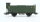 Trix H0 52 3604 00 Hochbordwagen mit Bremsehaus 65515 V0mz. K.Bay.Sts.B.