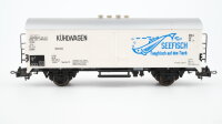 Trix H0 52360600 Kühlwagen Interfrigo "SEEFISCH" DB