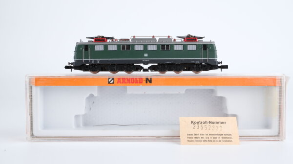 Arnold N 2355 E-Lok BR 150 054-5 DB
