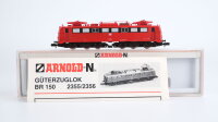 Arnold N 2356 Elektrolok BR 150 128-7 DB