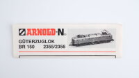 Arnold N 2356 Elektrolok BR 150 128-7 DB