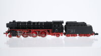 Arnold N Dampflok mit Tender BR 01 177 DB Serie 2