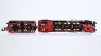 Arnold N Dampflok mit Tender BR 01 177 DB Serie 2