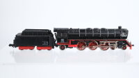 Minitrix N Dampflok mit Tender BR 01 236 DB...