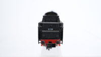 Minitrix N Dampflok mit Tender BR 01 236 DB (unvollständig)