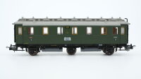 Trix H0 3733 Personenwagen 3.Kl. 17387 DR