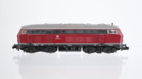 Fleischmann N Diesellok BR 210 002-2 DB