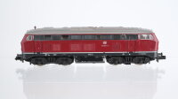Fleischmann N Diesellok BR 210 002-2 DB
