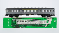 Märklin H0 4043 Nahverkehrswagen Silberling 1./2....