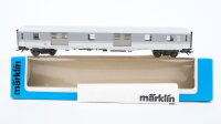 Märklin H0 4283 Gepäckwagen Dm 902 der DB