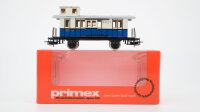 Primex H0 4021 Bahnpostwagen