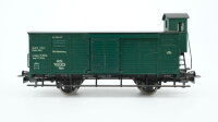 Märklin H0 4679 Gedeckter Güterwagen (700303)...
