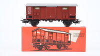 Märklin H0 4550 Gedeckter Güterwagen FI der FS