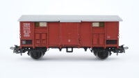 Märklin H0 4550 Gedeckter Güterwagen FI der FS