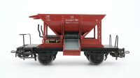 Märklin H0 4610 Schotterwagen (Bahndienstwagen) System Talbot der DB