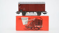 Märklin H0 4506 Gedeckter Güterwagen mit...