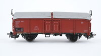 Märklin H0 4619 Schiebedachwagen DB