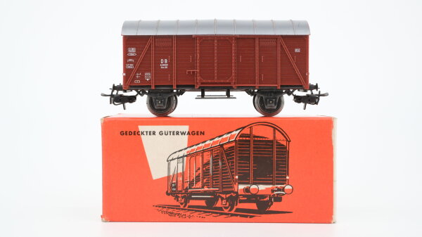 Märklin H0 4505 Gmh 39 der DB